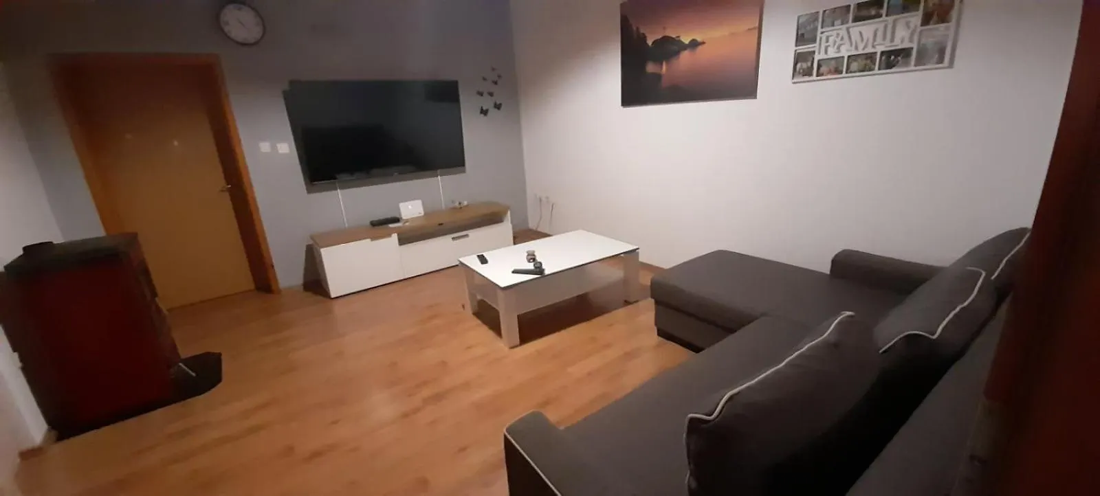 Apartment Tina Ližnjan