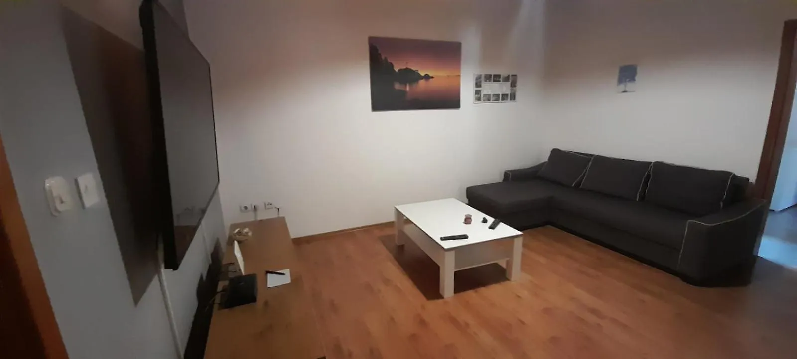 Apartment Tina Ližnjan