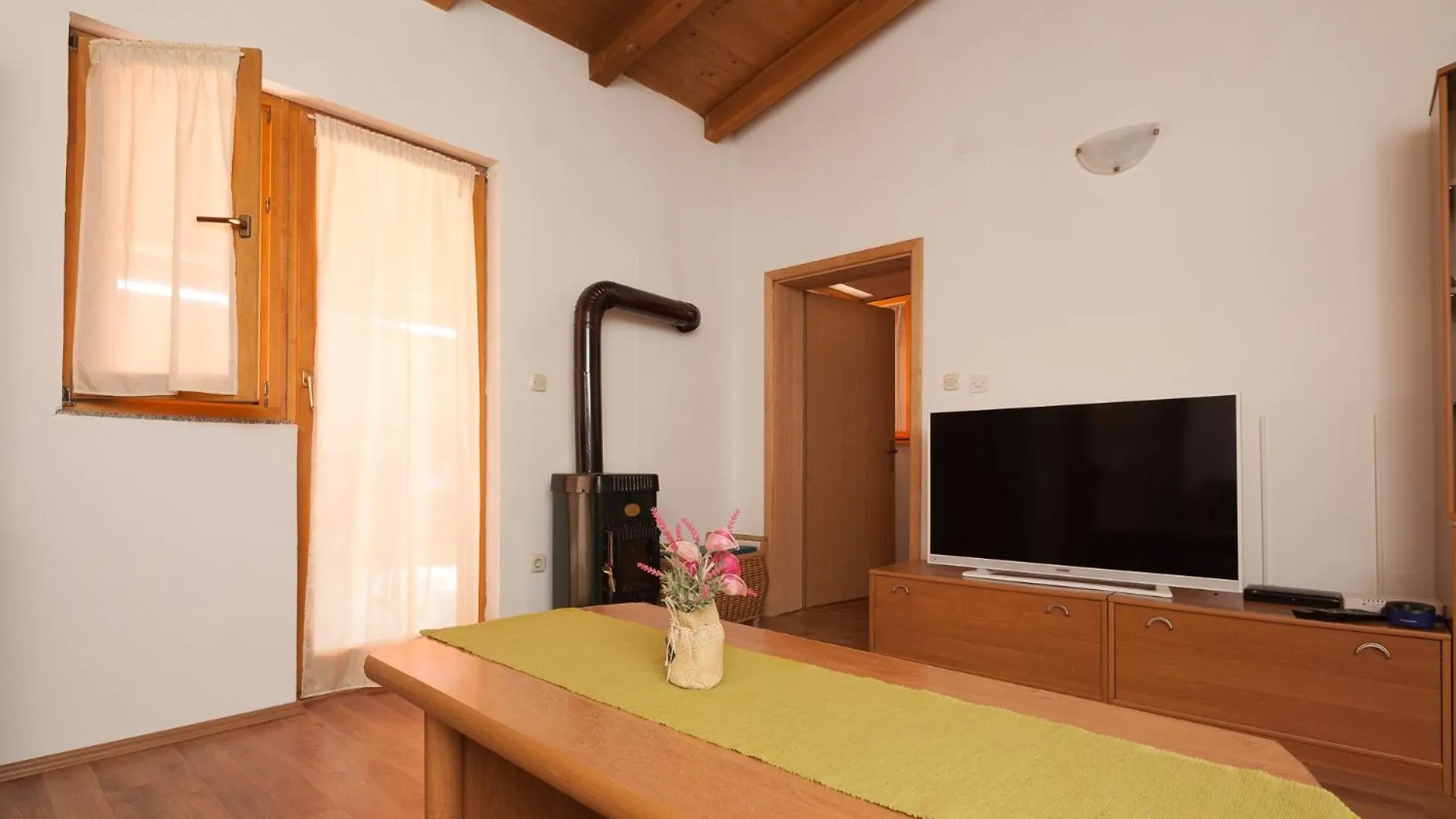 Apartment Tina Liznjan