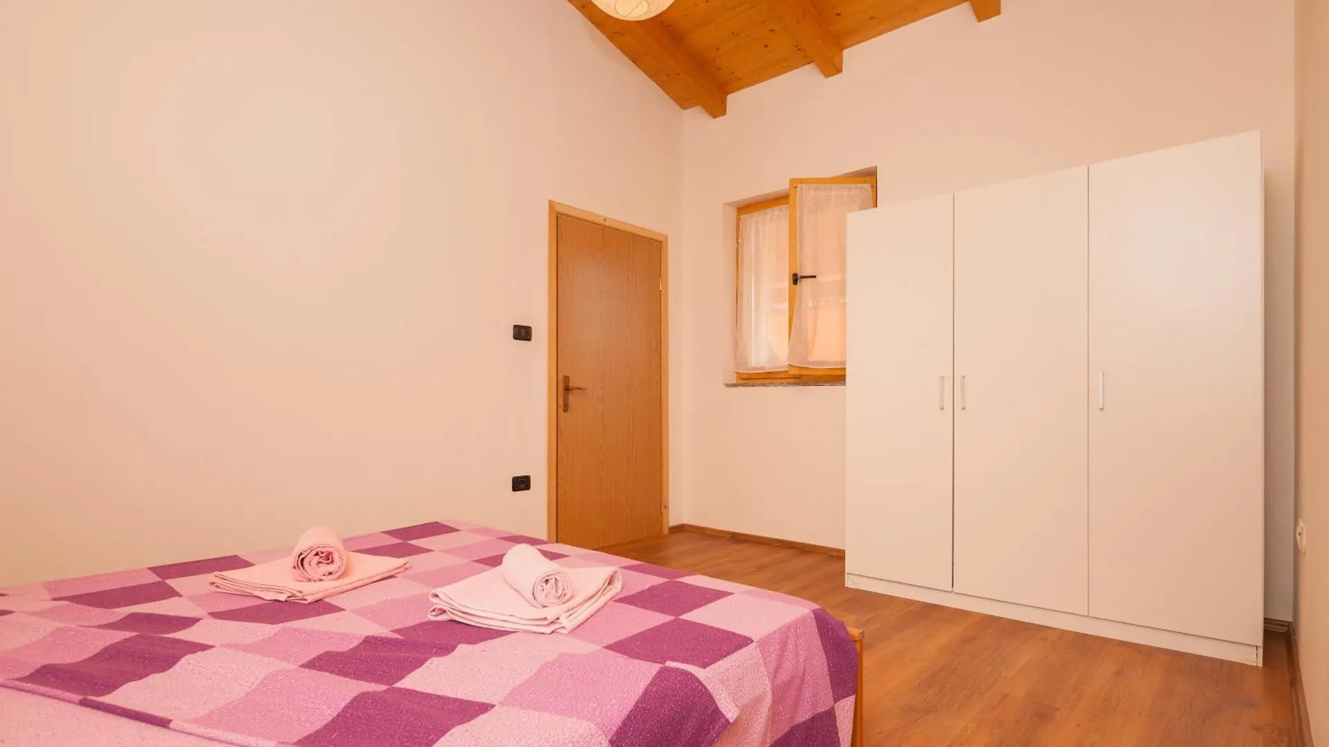 Apartment Tina Liznjan