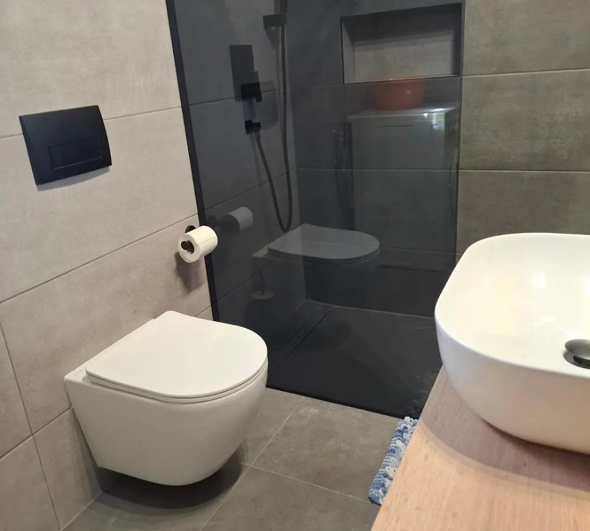 Apartment Tina Liznjan Croatia